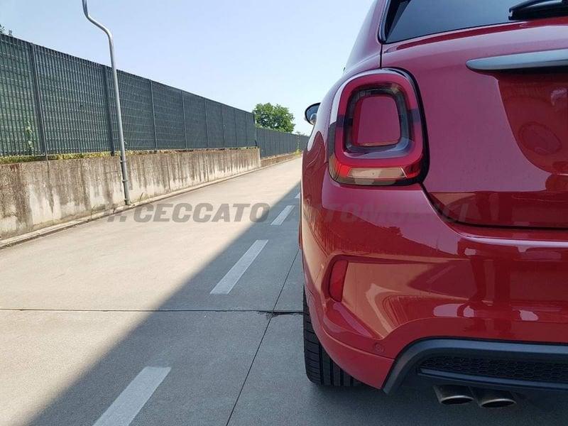 FIAT 500X 500X 1.3 mjet Sport 95cv