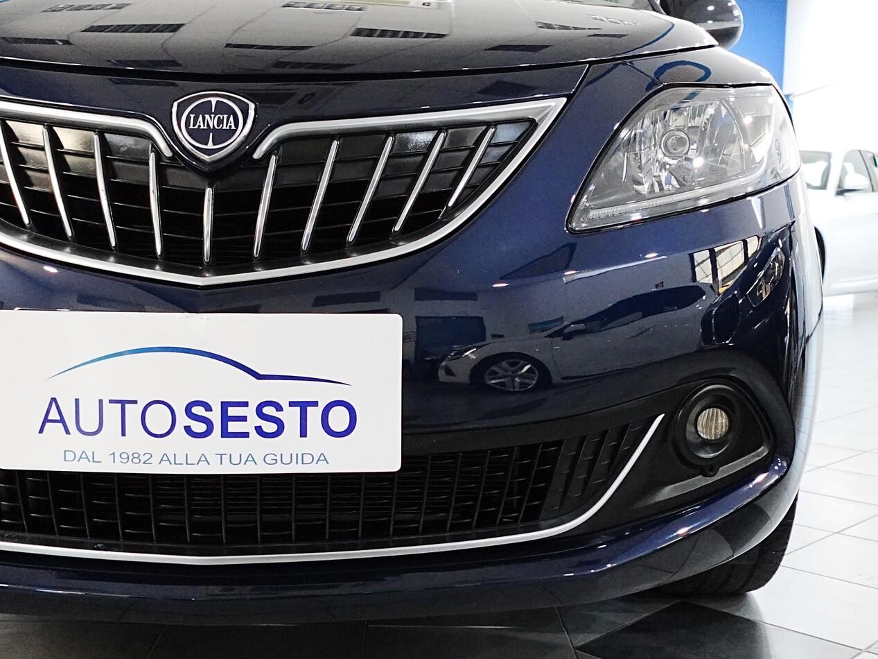 Lancia Ypsilon III 1.0 FIREFLY HYBRID 70 CV GOLD