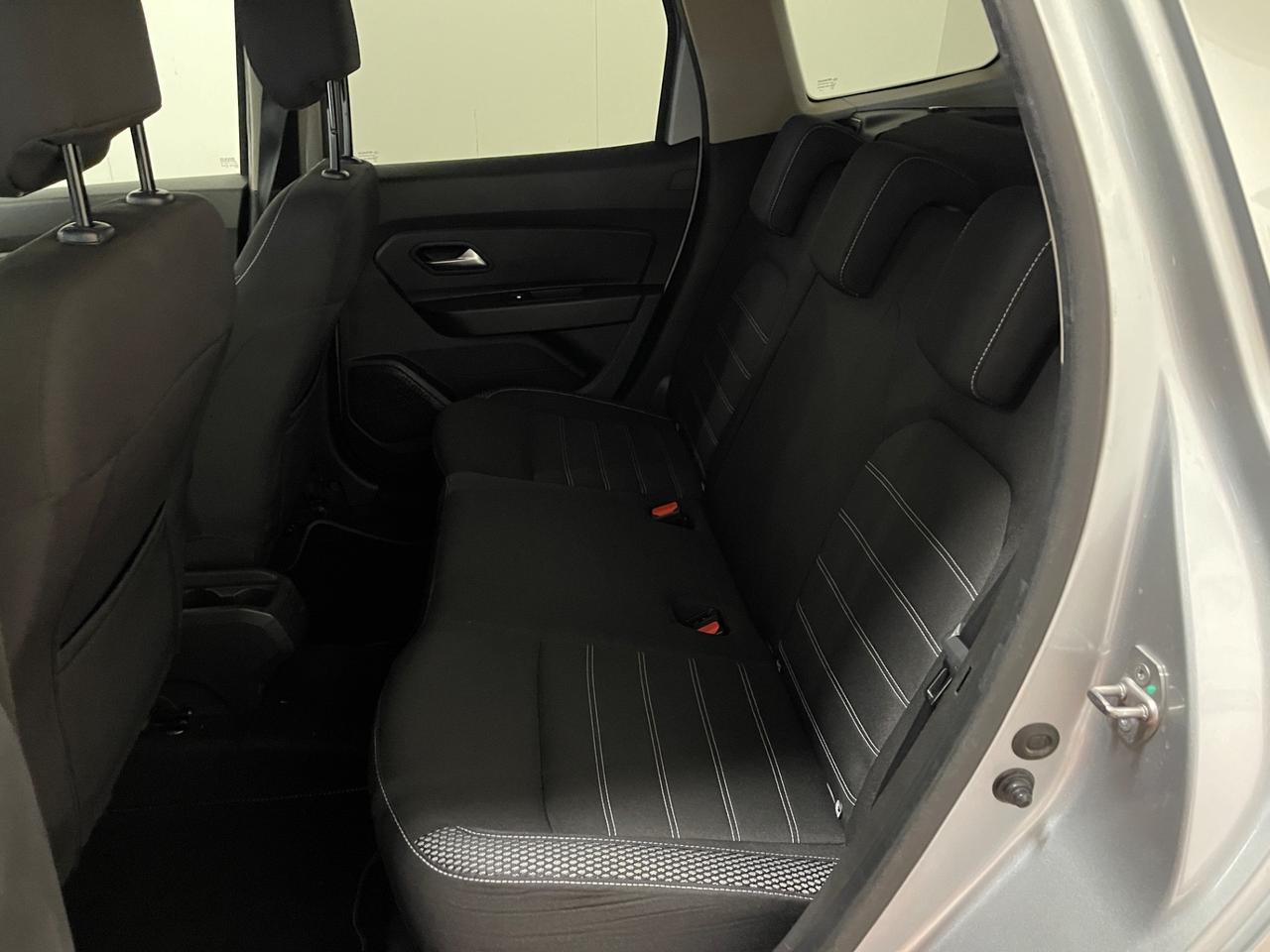 Dacia Duster 1.5 Blue dCi 8V 115 CV 4x2 Prestige