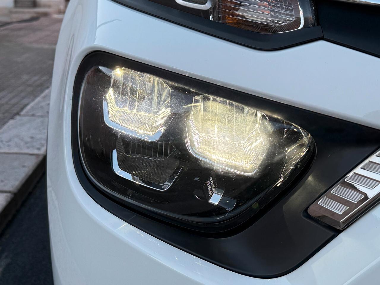 Citroen C3 1.5 BlueHDi Shine LED *KM 54.000 - 2022