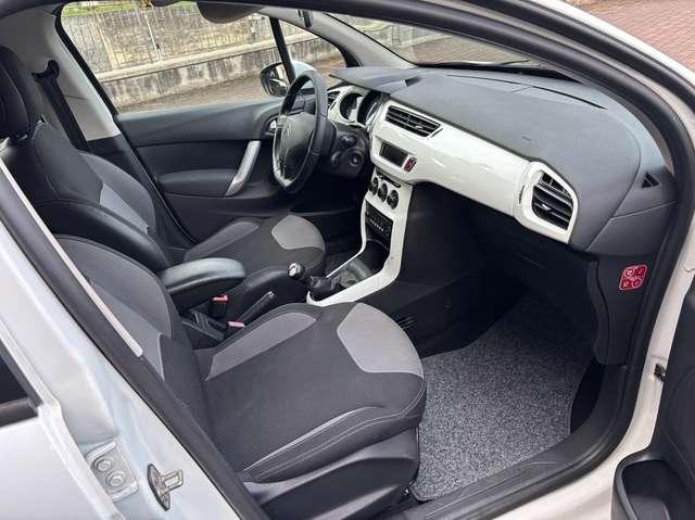 Citroen C3 C3 II 2009 1.1 Exclusive c/esp