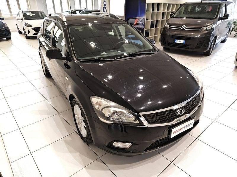 Kia cee'd Ceed Sporty Wagon 1.4 EX 90cv*GPL fino al 2032*