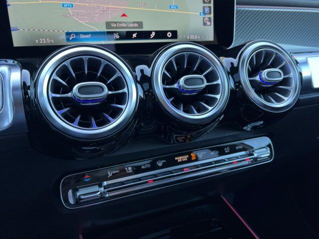 MERCEDES-BENZ GLB 200 d Automatic 4Matic Premium AMG Line