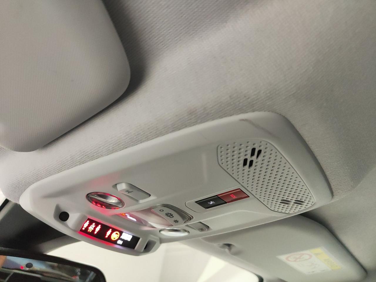 PEUGEOT 208 II 2019 E-208 ALLURE PACK 100KW 136CV