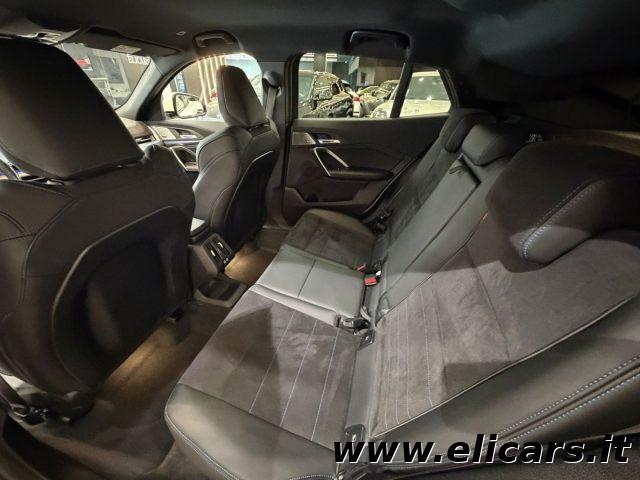 BMW X2 xDrive 20d Msport Pro