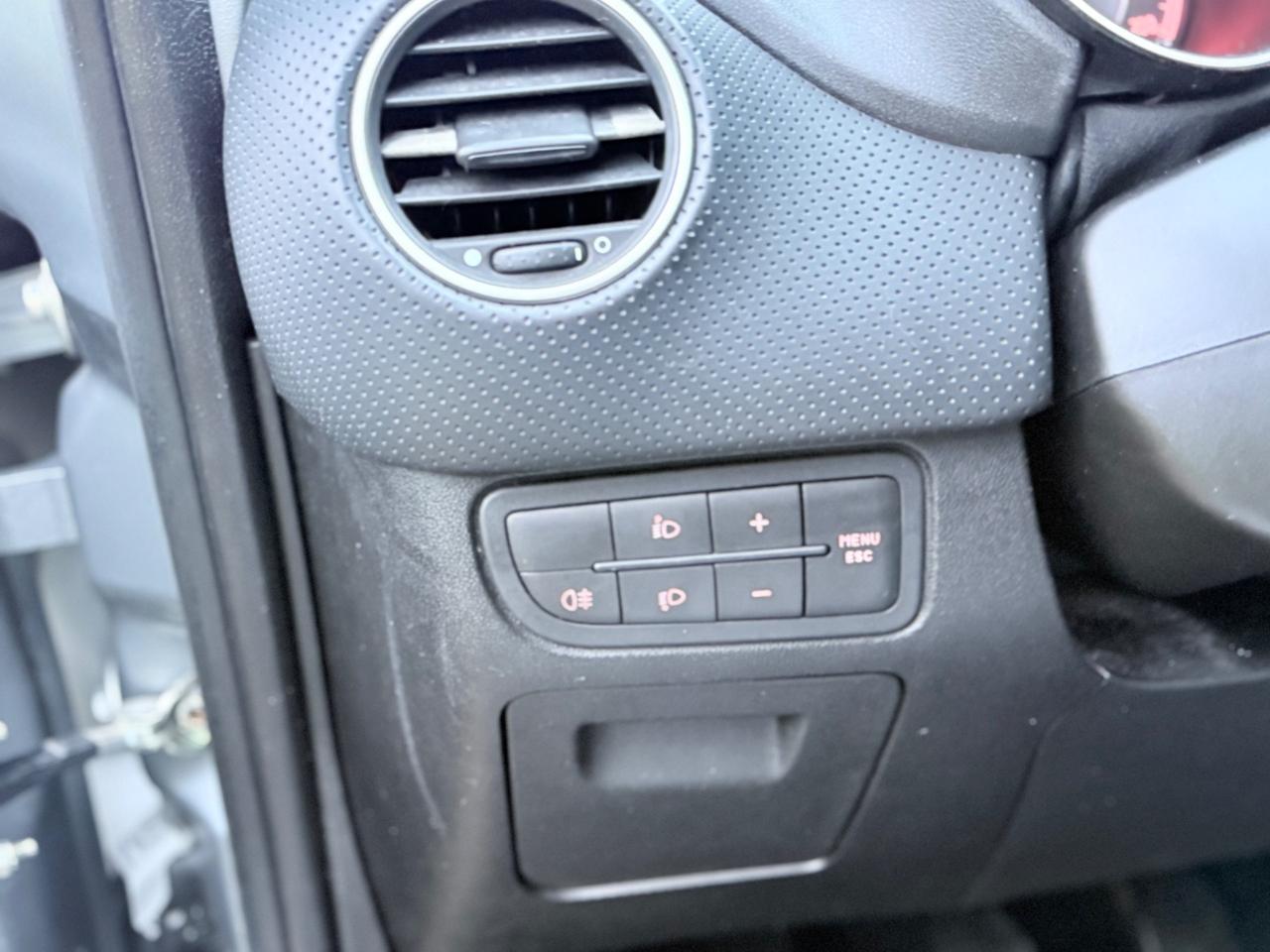 Fiat Punto Evo 1.2 69CV 5Porte Neopatentati
