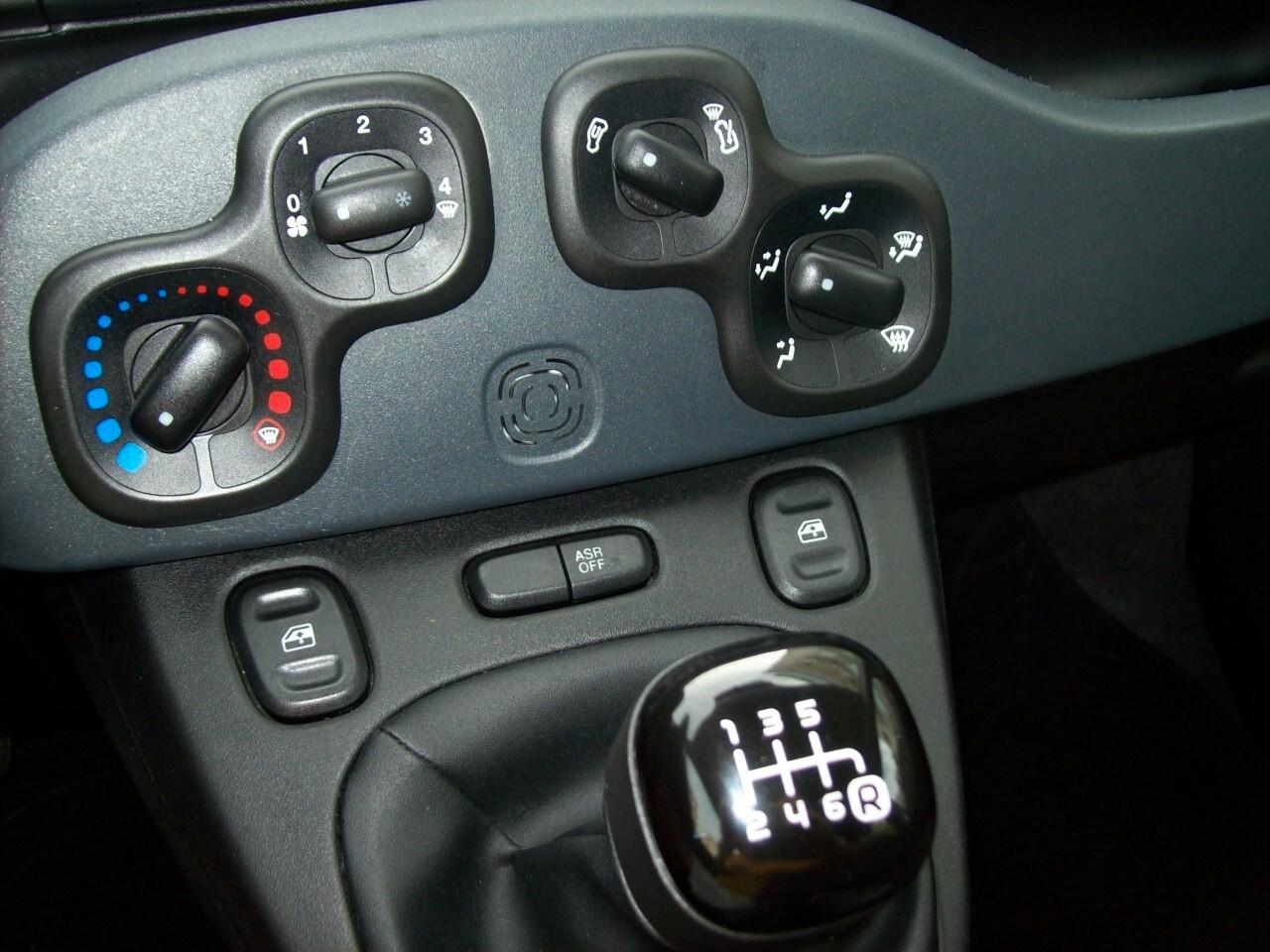 Fiat Panda 1.0 FireFly S&S Hybrid Easy