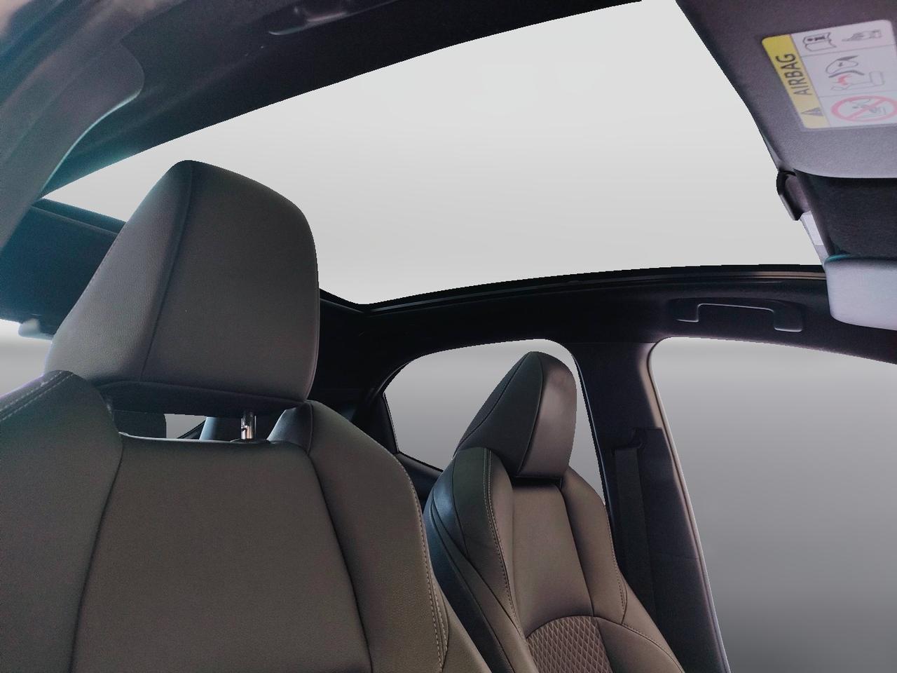 TOYOTA Yaris IV 2020 - Yaris 1.5h Lounge