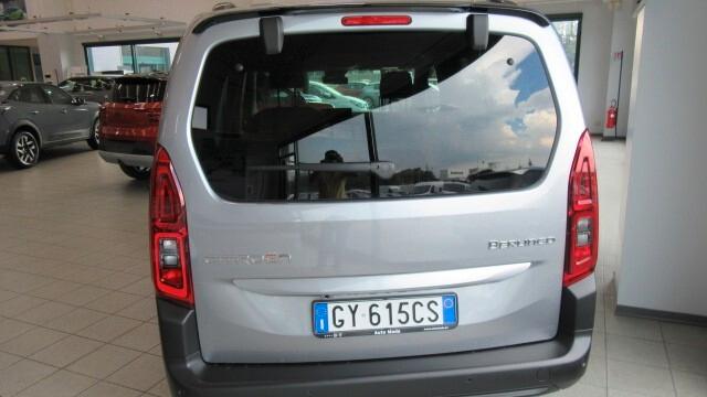 Citroen Berlingo BlueHDi 130 Stop&Start EAT8 M Max