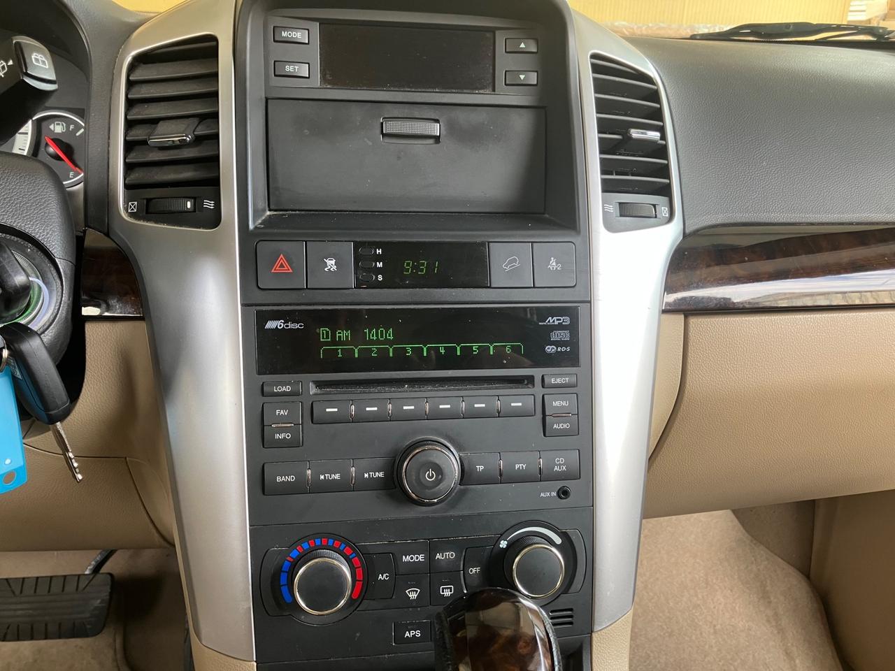 Chevrolet Captiva 2.0 VCDi LT