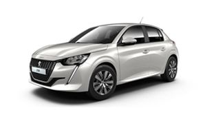 PEUGEOT 208 208 PureTech 75 S&amp;S 5p. Active Pack