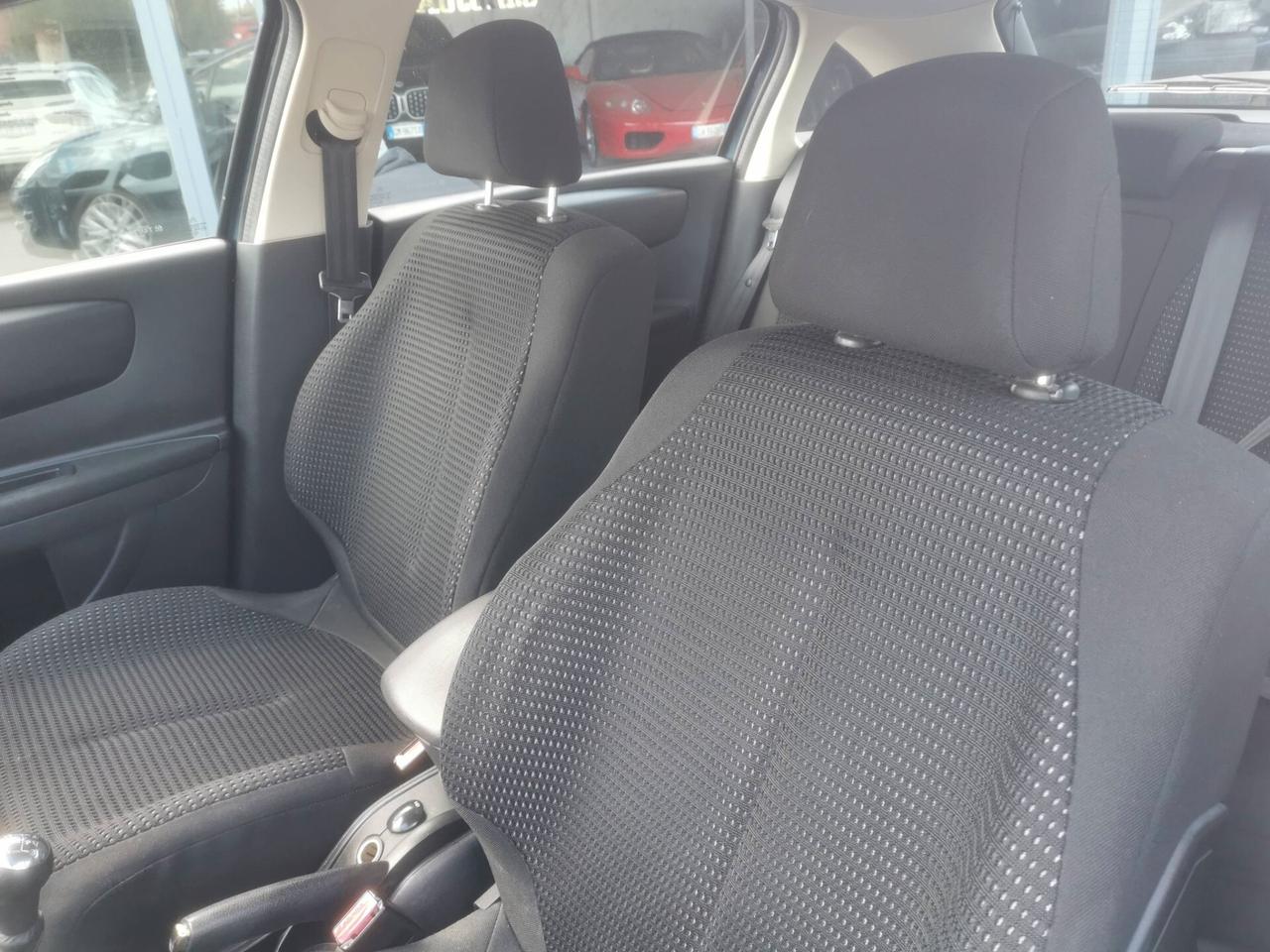 Citroën C4 1.6 Hdi 90cv 2009