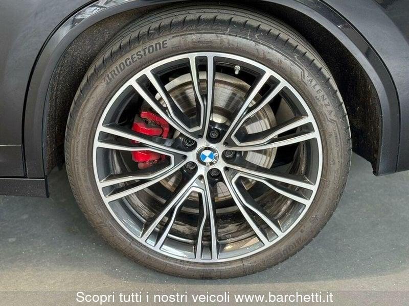 BMW X3 xdrive30e Msport auto