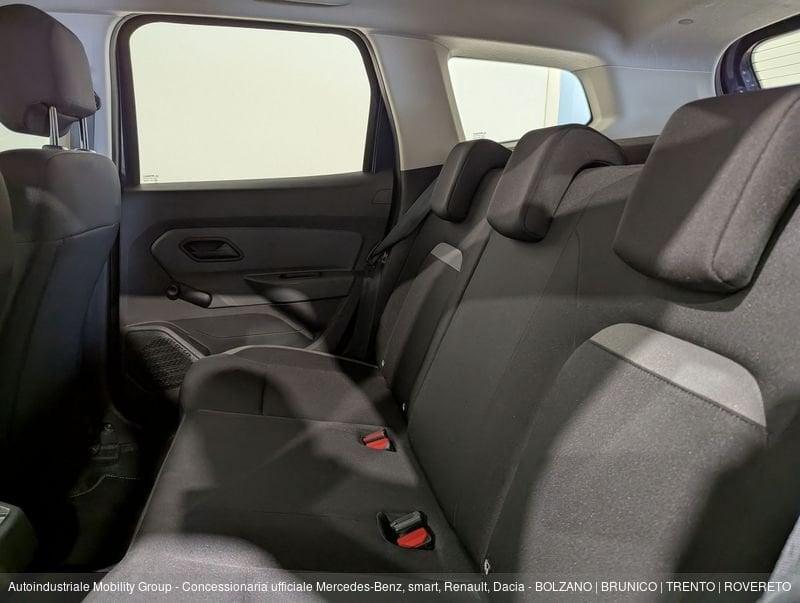 Dacia Duster 1.0 TCe 100 CV ECO-G 4x2 ESSENTIAL ''NEOPATENTATI''