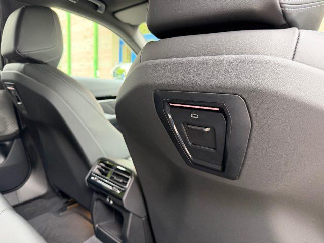 BMW 520 D 48V XDRIVE 197CV TOURING MSPORT PRO