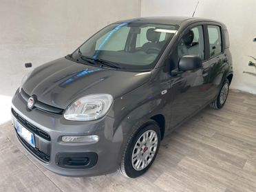Fiat Panda 1.0 FireFly S&S Hybrid 21500 km! Taglianda Neopatentati