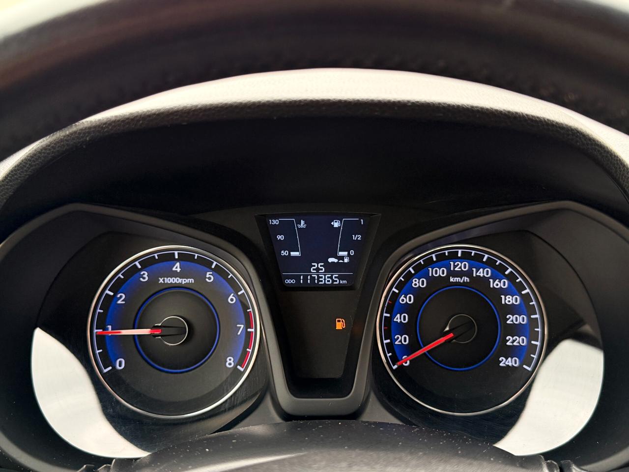 Hyundai iX20 1.4 90 CV Econext APP MODE