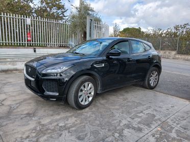 Jaguar E-Pace 2.0D 150 CV AWD aut. R-Dynamic