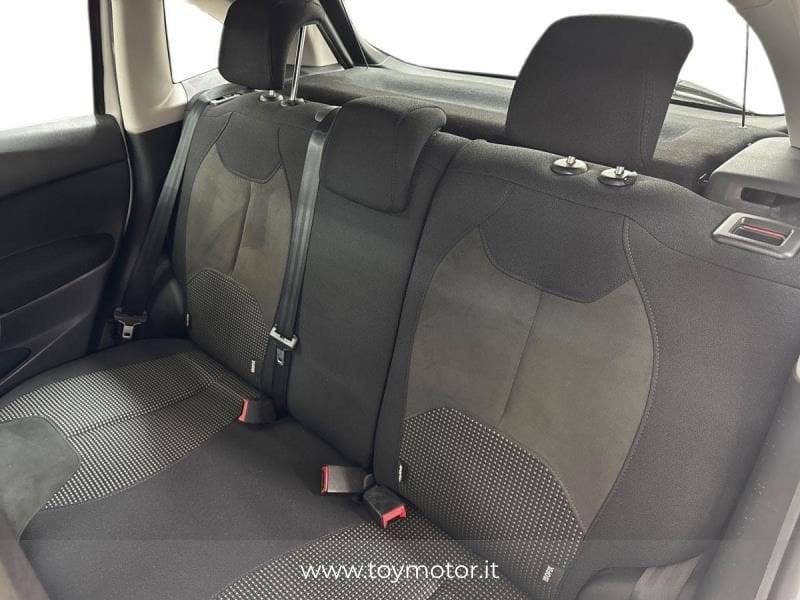 Citroën C3 2ª serie PureTech 82 Exclusive
