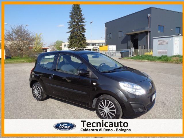 RENAULT Twingo 1.2 16V Confort 3P *OK NEOPATENTATO*