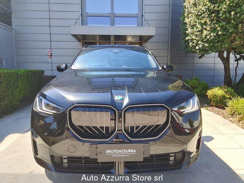BMW X3 X3 xdrive20d MSport Pro | IVA, TETTO, 20"