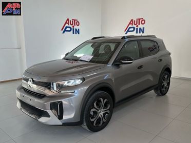 Citroën C3 Aircross Turbo 100 cv Manuale PLUS**PREZZO VERO**
