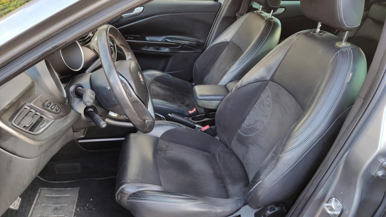 Alfa Romeo Giulietta 1.6 JTDm-2 QV LINE