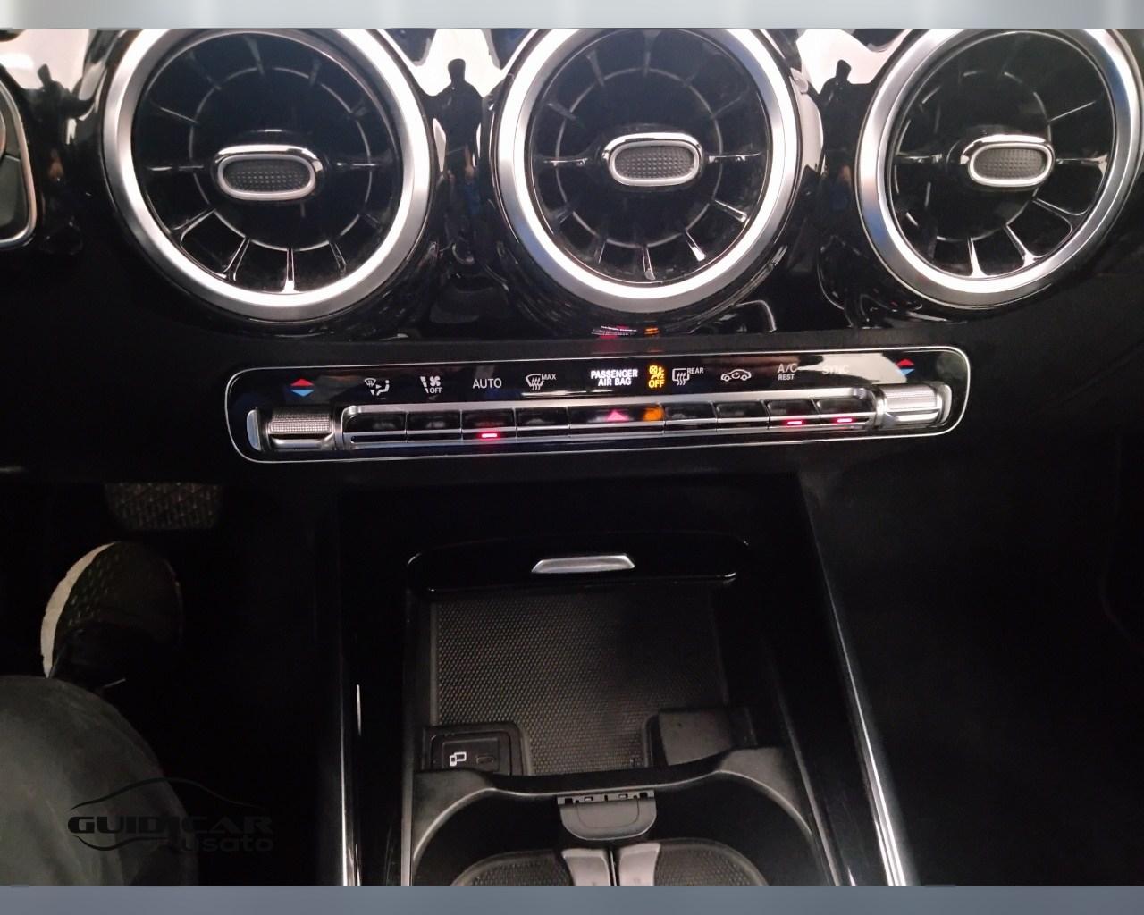Mercedes-Benz Classe B - W247 2018 - B 180 Sport Plus auto