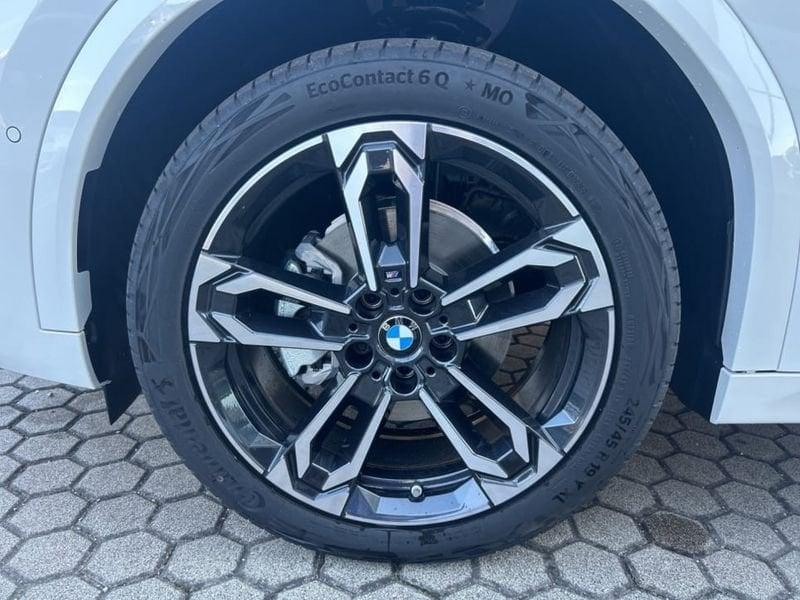 BMW iX2 eDrive20 M Sport