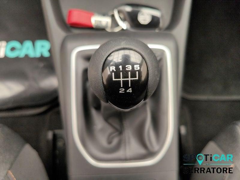 MG MG3 ICE 1.5 MT COM Diamond Red