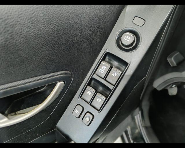 SSANGYONG Korando 2.0 e-XDi 175 CV 2WD MT C