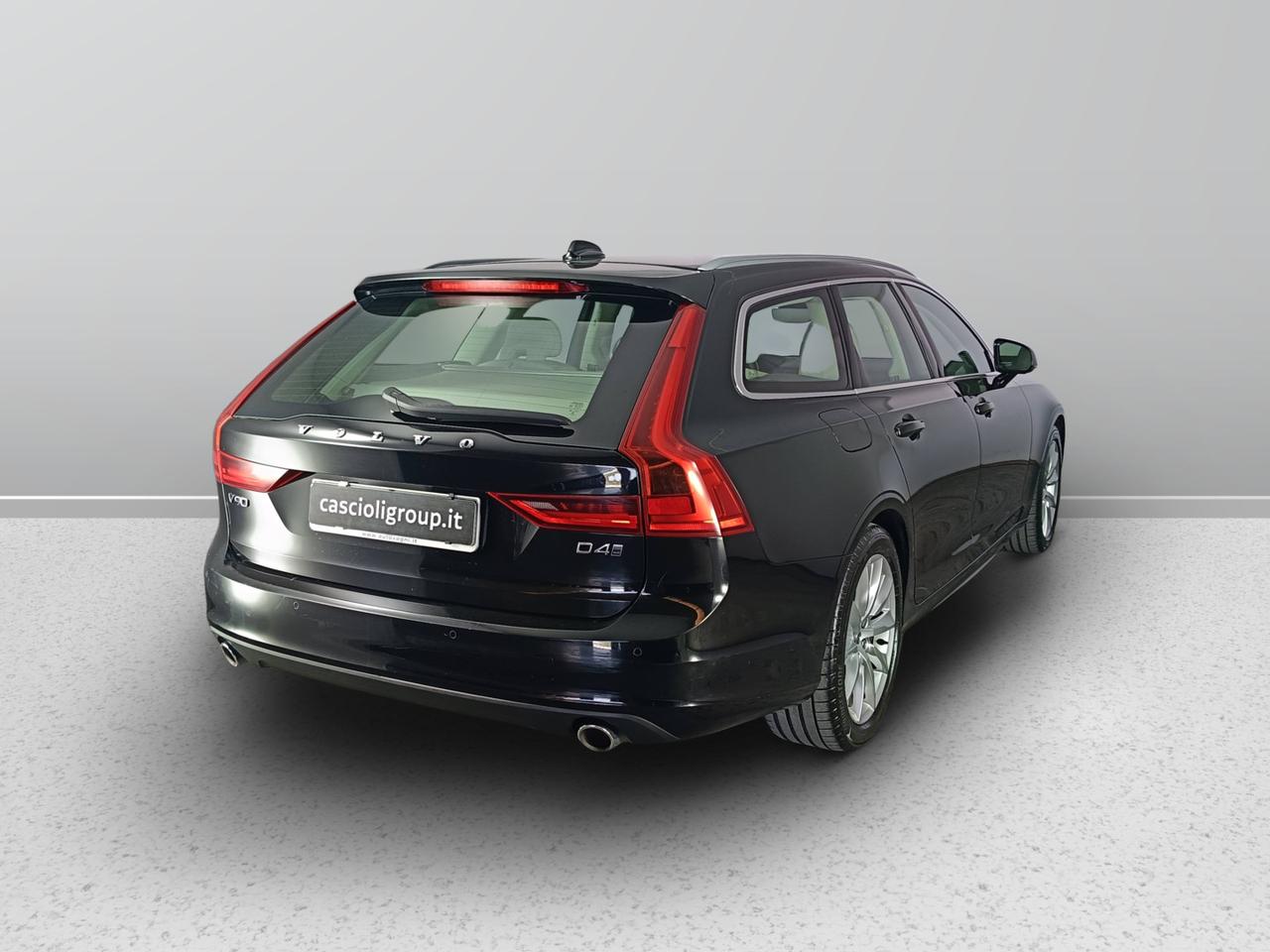 VOLVO V90 2.0 D4 Momentum Business Pro awd geartronic