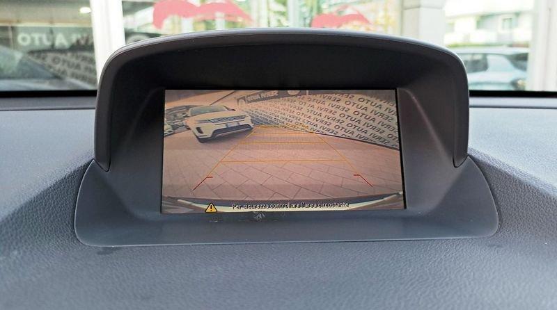 Opel Mokka Mokka 1.6 CDTI Ecotec 136CV 4x2 Start&Stop Cosmo