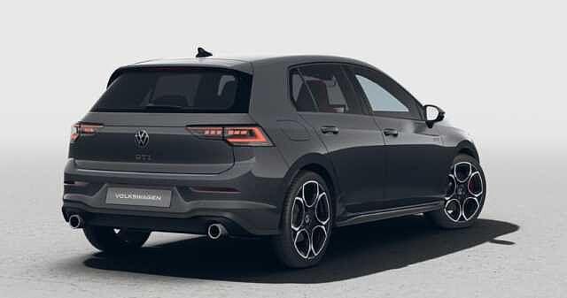 Volkswagen Golf GTI Mark 8 Facelift (2024) 2.0TSI 265CV DSG - IVA ESPOSTA -