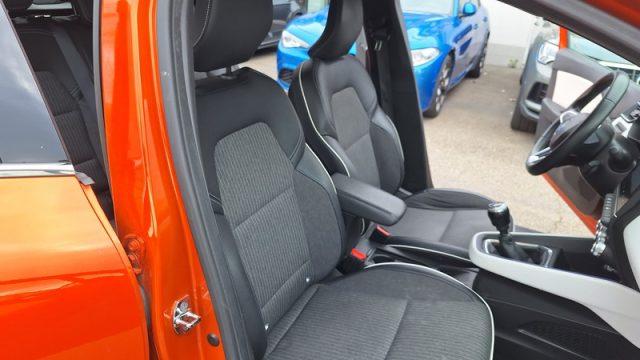 RENAULT Clio TCe 100 CV GPL 5 porte Techno PERMUTE OK NEOPAT.