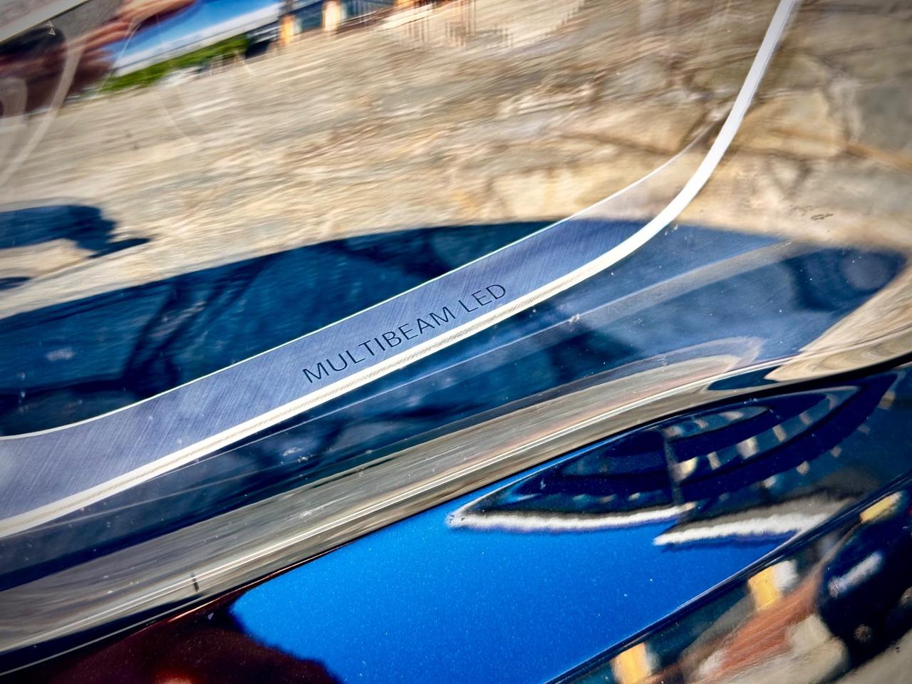 Mercedes-benz GLA 45 AMG 35 4Matic Premium Plus