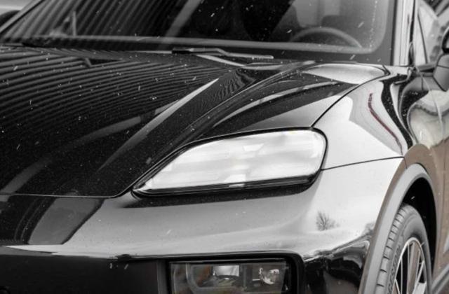 PORSCHE Macan BOSE Panoramadach Surround View LED
