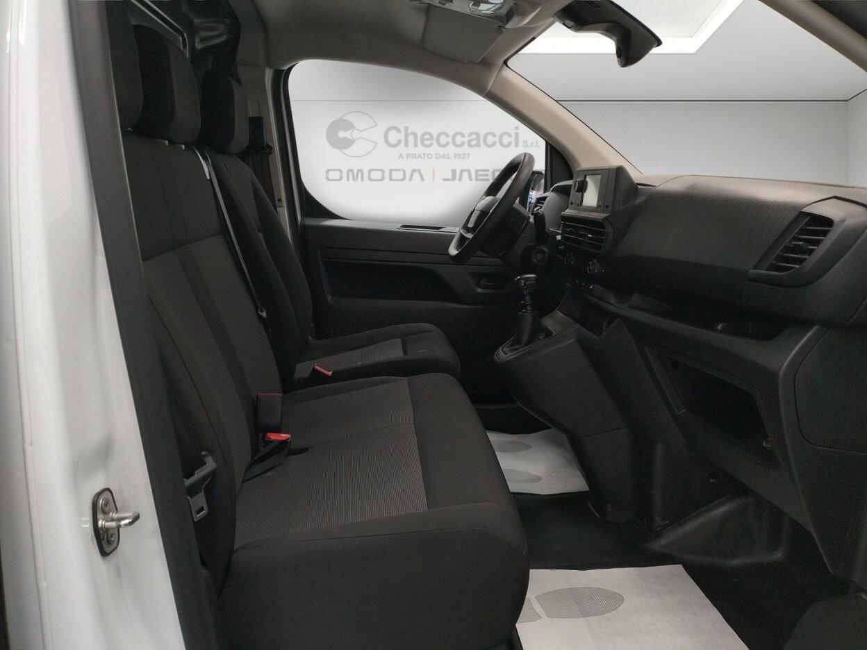 FIAT SCUDO 1.5 BlueHDi 120 CV S&S PL-TN Furgone