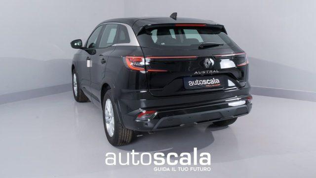 RENAULT Austral Mild Hybrid Advanced 130 Evolution