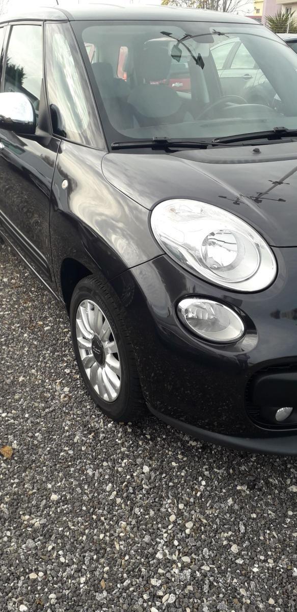 FIAT - 500 L - 1.4 95 CV Opening Edition