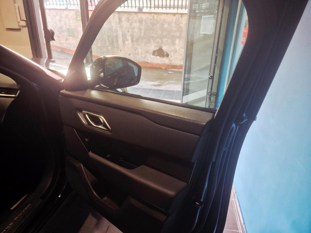 Land Rover Range Velar 2.0D I4 204 CV S