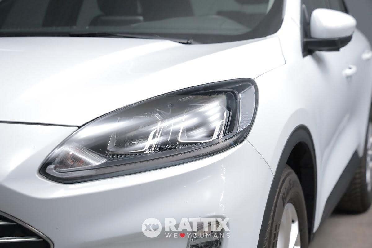 Ford Kuga 1.5 ecoblue 120CV Titanium Business auto