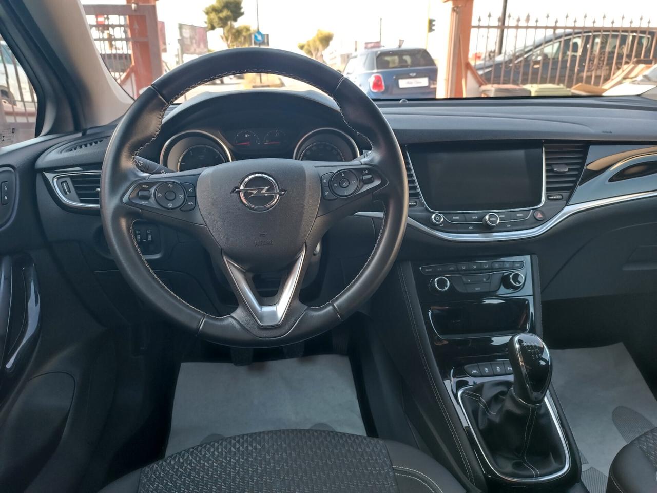 Opel Astra 1.6 CDTi 110CV Start&Stop 5 porte Innovation