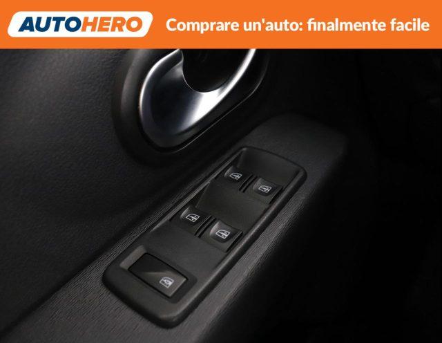 DACIA Lodgy Stepway 1.5 Blue dCi 8V 115CV 5 posti