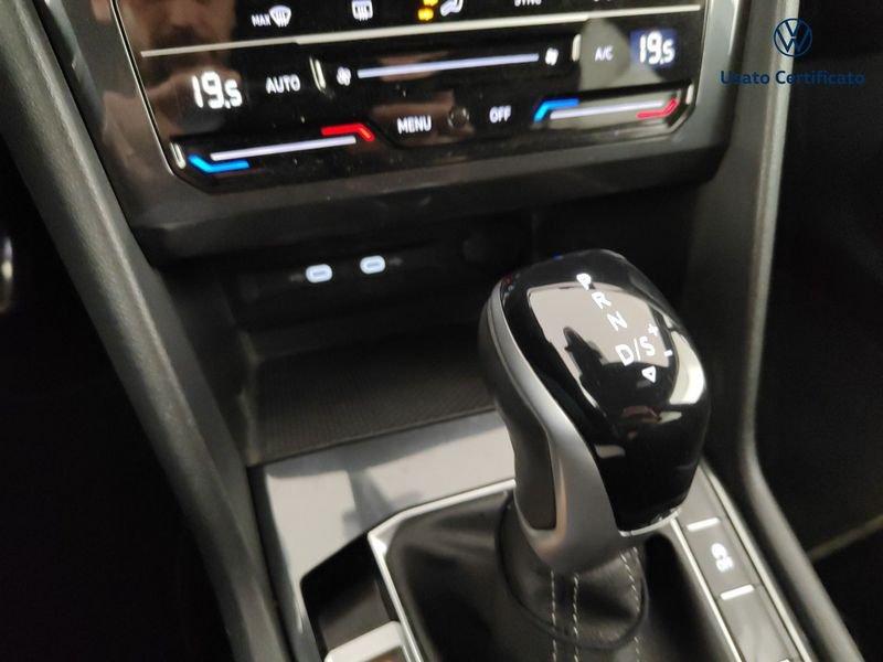 Volkswagen Tiguan 2.0 TDI SCR 110KW R-Line DSG