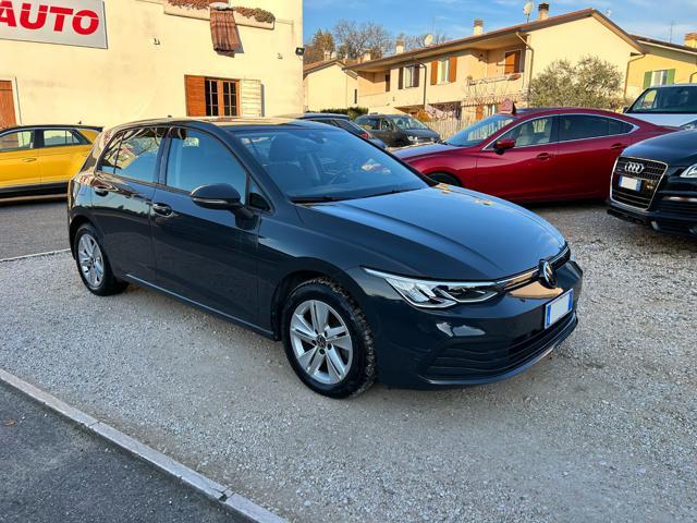 VOLKSWAGEN Golf 1.0 TSI EVO Life NEOPATENTATI