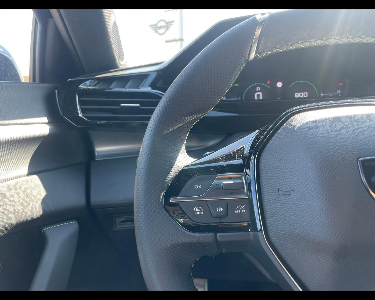 PEUGEOT 308 3ª serie - 308 BlueHDi 130 S&S EAT8 GT