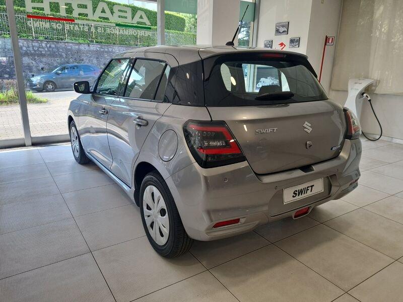 Suzuki Swift 1.2 Hybrid Waku 2WD