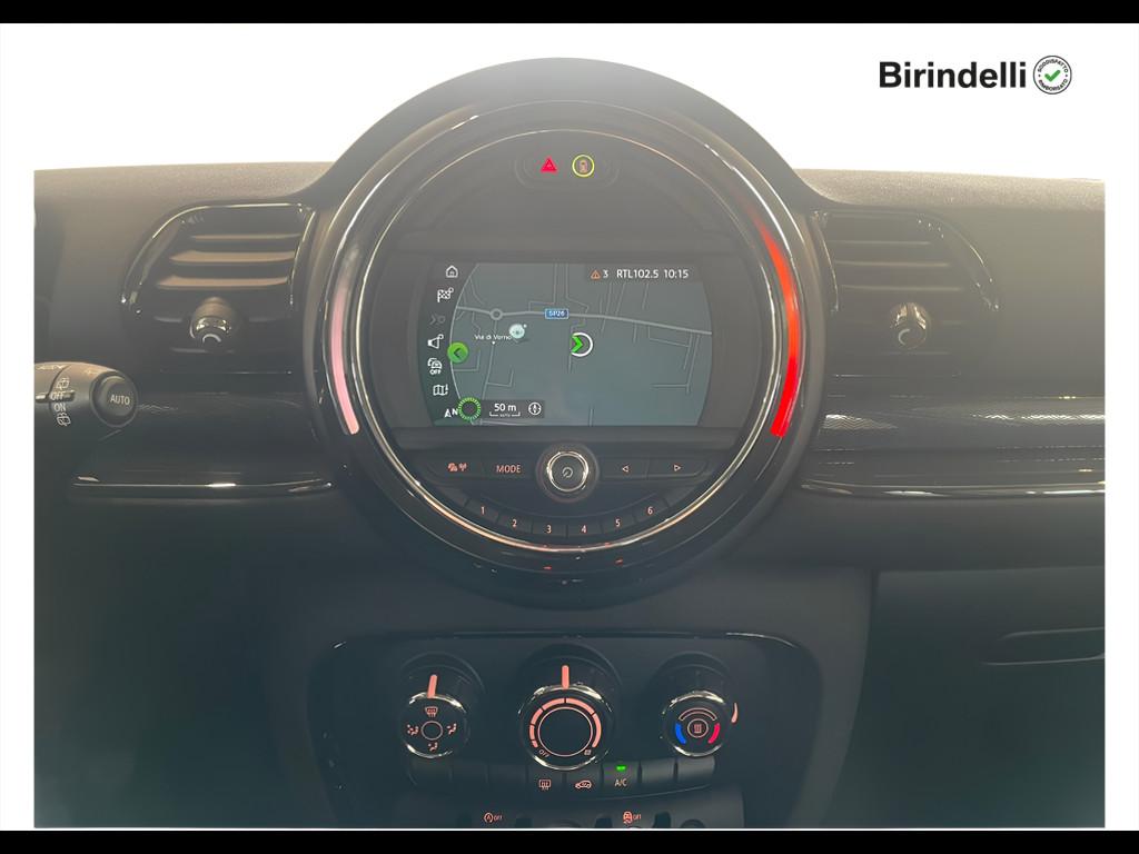 MINI Mini Clubman (F54) - Mini 1.5 One Clubman