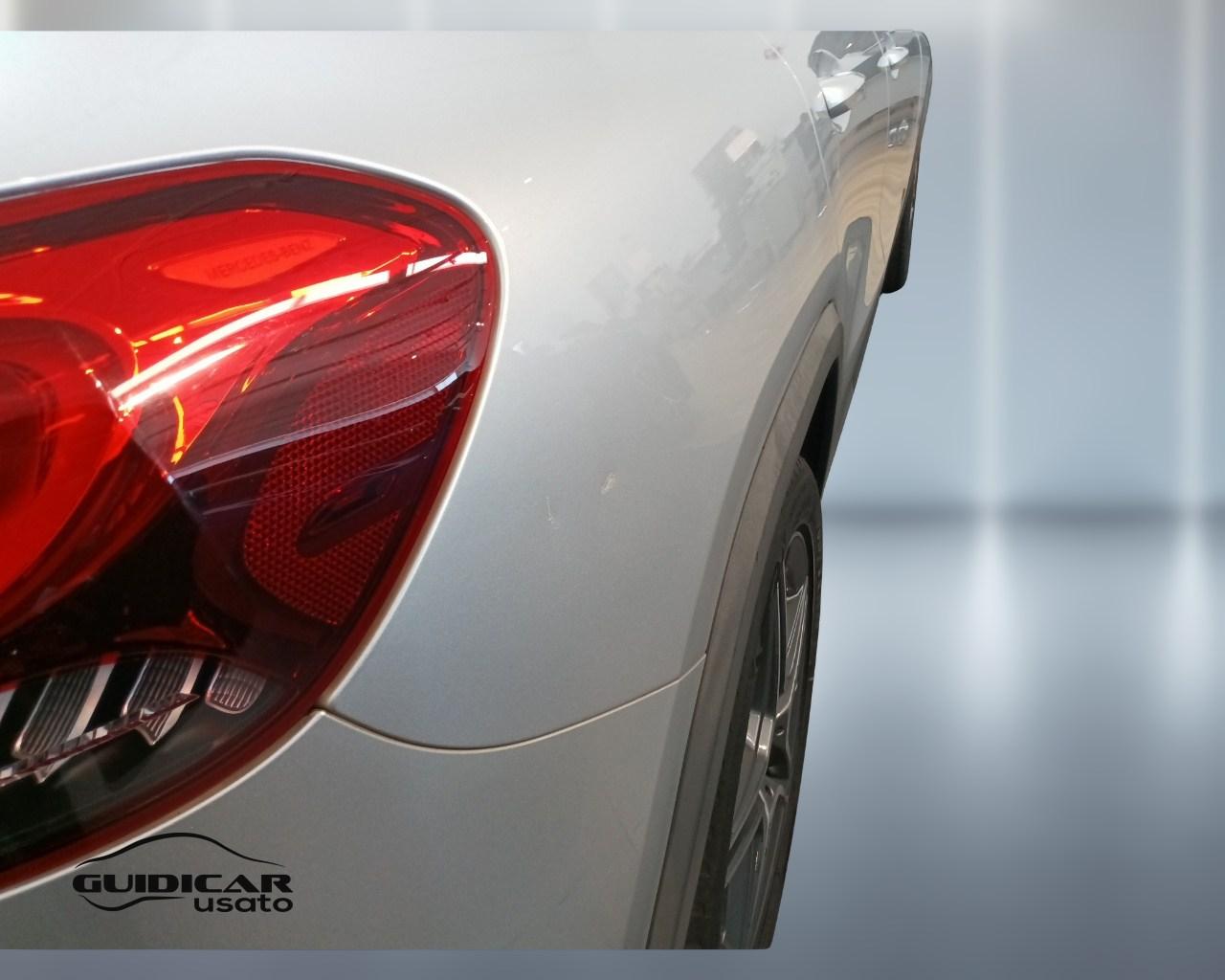 Mercedes-Benz GLA-H247 2020 - GLA 200 d Premium auto